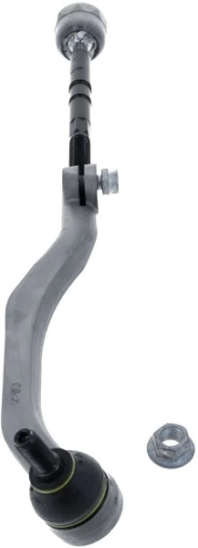 Tie Rod Left LEMFORDER